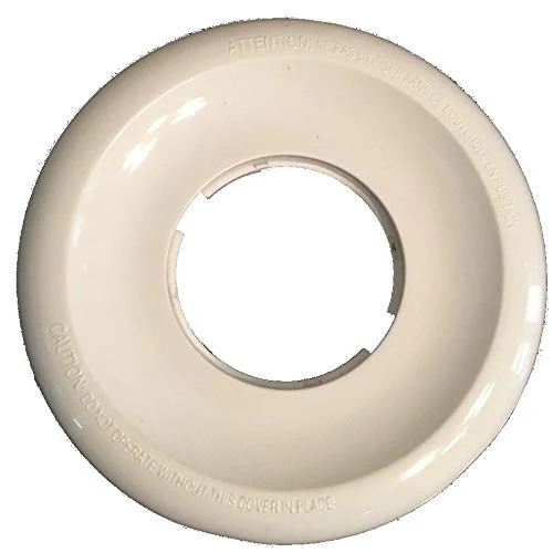 Cuisinart Blender Jar Cover, White 3 Cuisinart Blender Jar Cover, White