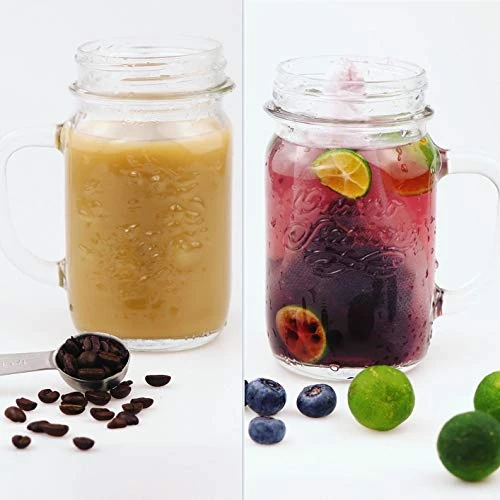 Isposable Cold Brew Coffee Filters - 100 Count Single Use Filter Sock Packs Durable Fine Mesh Brewing Bags For Concentrate, Iced Coffee Maker, French/Cold Press Kit, Tea In Mason Jar, 6'' X 10'' 7 Isposable Cold Brew Coffee Filters - 100 Count Single Use Filter Sock Packs Durable Fine Mesh Brewing Bags For Concentrate, Iced Coffee Maker, French/Cold Press Kit, Tea In Mason Jar, 6'' X 10'' - Image 5