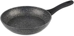 Salter BW05747S Megastone Collection Non-Stick Forged Aluminium Frying Pan, 28 Cm, Silver 19 Salter BW05747S Megastone Collection Non-Stick Forged Aluminium Frying Pan, 28 Cm, Silver -KitchenAid Shop 413sRCYhnuS. AC