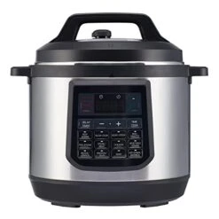 8-Quart 7-in-1 Programmable Pressure Cooke