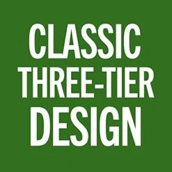 McCormick Gourmet Three Tier Wood 24 Piece Organic Spice Rack Organizer With Spices Included, 29.1 Oz 8 McCormick Gourmet Three Tier Wood 24 Piece Organic Spice Rack Organizer With Spices Included, 29.1 Oz -KitchenAid Shop 413xdqWsuAL