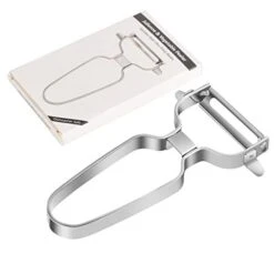 Tainless Steel Vegetable Peeler And Fruit Peeler -KitchenAid Shop 413zHUHGL2L