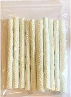 Seraphic Torches For Outside - Citronella 16oz Table Top Torch For Patio, Garden, Lawn, And Outdoor Parties, Set Of 3, Purple -KitchenAid Shop 413zsuCgHyS. AC