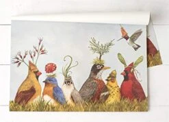 & Cook, Angies Party Placemat