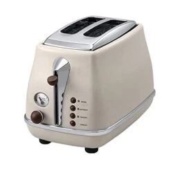 Programmable Bread Machine W/Auto Fruit And Nut Dispenser, Automatic Bread Maker (Color : C) (A)