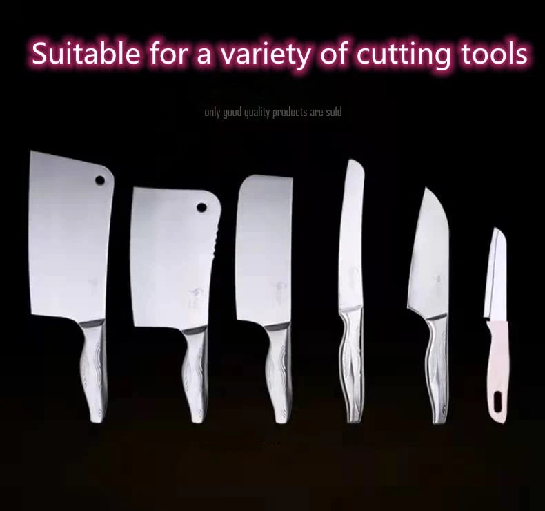 Knife Sharpening Rod Steel Professional Kitchen Sharpener Honing Rods Knife Honing Rod13 Inch Steel Rod Sold By Shilimin 9 Knife Sharpening Rod Steel Professional Kitchen Sharpener Honing Rods Knife Honing Rod13 Inch Steel Rod Sold By Shilimin - Image 7