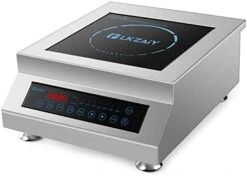 Induction Cooktop, Commercial Electric Stove 3500W 240v Commercial Induction Cooktop Hot Plate For Cooking Portable Electric Stove For Kitchen Home School & Restaurant -KitchenAid Shop 414HzSYq2NL. AC