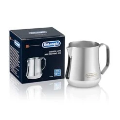 De'Longhi ’Longhi Dinamica ECAM35025SB TrueBrew Over Ice™ Fully Automatic Coffee And Espresso Machine & Dinamica ECAM35025SB TrueBrew Over Ice™ Fully Automatic Coffee And Espresso Machine -KitchenAid Shop 414M3pWySCL 1