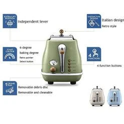 Programmable Bread Machine W/Auto Fruit And Nut Dispenser, Automatic Bread Maker (Color : C) (A) -KitchenAid Shop 414PAtonxaL