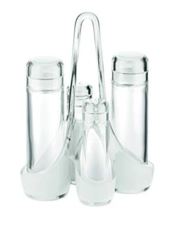 Guzzini Cruet Set