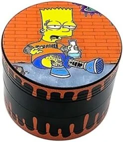 OEOCXY Spice Grinder Pepper Mill Herb Grinder 2.5 23 OEOCXY Spice Grinder Pepper Mill Herb Grinder 2.5 -KitchenAid Shop 414VmAhEvML. AC