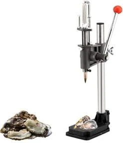 Oyster Opener，Clam Opener Machine， Oyster Shucker Tool Set， Shell Opener Machine -KitchenAid Shop 414XtQVXrRL. AC