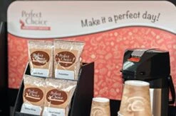 Dark Roast Coffee. Gourmet Ground Coffee. Coffee Roast Individual Packets 2oz - 48 Count -KitchenAid Shop 414lJMFuUzL