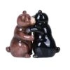 Hugging Bears Magnetic Ceramic Salt And Pepper Shakers Set -KitchenAid Shop 414xlynpbRL