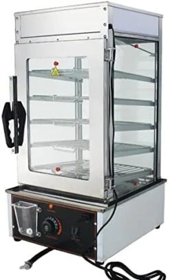 MBJ Bread Maker Zhengqiji Convenience Store Zaozhengbao Bread Machine Chinese Food Steamer 9 MBJ Bread Maker Zhengqiji Convenience Store Zaozhengbao Bread Machine Chinese Food Steamer -KitchenAid Shop 415 YC2tkPL. AC