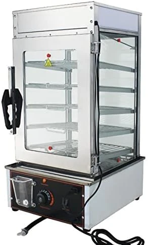 MBJ Bread Maker Zhengqiji Convenience Store Zaozhengbao Bread Machine Chinese Food Steamer 6 MBJ Bread Maker Zhengqiji Convenience Store Zaozhengbao Bread Machine Chinese Food Steamer - Image 4