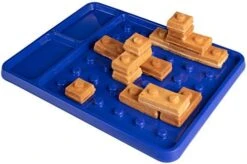 Brick Building Construction Eating Plate - Stack & Build Your Brick-Shaped Waffles On Fun Novelty Plate - As Seen On Kickstarter - Fun Gift, Waffle Maker Not Included -KitchenAid Shop 4154WhLttpL. AC