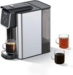 Coffee Grinder Electric, Coffee Beans Grinder, Espresso Grinder, Coffee Mill With Powerful Motor Also For Spices, Herbs, Nuts, Grains -KitchenAid Shop 4159drZv8L. AC