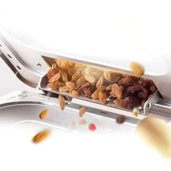 MBJ Bread Maker Color Steel Body Large Capacity Bread Machine Automatic Multi-functional Bread Maker -KitchenAid Shop 415UY8EQvyL