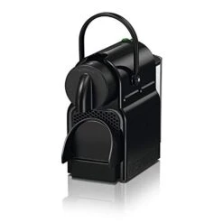 Delonghi Inissia Nespresso Black EN80B