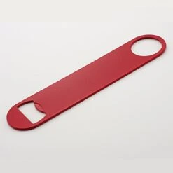 10 Pack 7" Stainless Steel Flat Bottle Opener, Solid Bar Key -KitchenAid Shop 41622FVsgTL