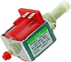 Ulka EP5 Vibration Pump Coffee Espresso Machine Vibration 48W Genuine 5132106900