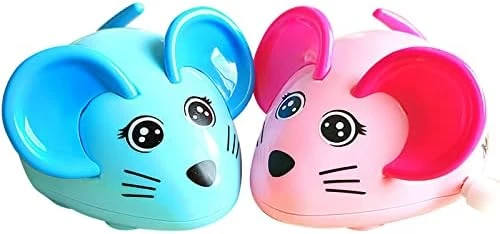 Clockwork Spring Toy Little Animal Simulation Animal Infant Enlightenment Boys And Girls Learn To Climb 1to8 Years Old Toys (Random Color) Division And Multiplication Games 8 Clockwork Spring Toy Little Animal Simulation Animal Infant Enlightenment Boys And Girls Learn To Climb 1to8 Years Old Toys (Random Color) Division And Multiplication Games - Image 6