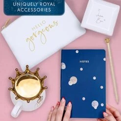 Royal Birthday Gift Basket For Women - Unique Birthday Gifts For Women Sister, Friend, Wife, Mom Or Girlfriend. Best Happy Birthday Gifts For Women Who Have Everything 13 Royal Birthday Gift Basket For Women - Unique Birthday Gifts For Women Sister, Friend, Wife, Mom Or Girlfriend. Best Happy Birthday Gifts For Women Who Have Everything -KitchenAid Shop 416WPr69gWL