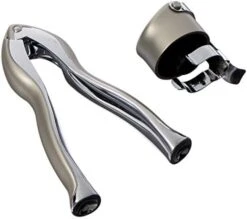 Champagne Opener, Easy Twist, Black 10 Champagne Opener, Easy Twist, Black -KitchenAid Shop 416XXpdYKL. AC