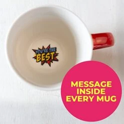 : Mothers Day Mug, Mom Mug And Mom Coffee Mug, Best Mom Ever Mug And Best Mom Ever Gifts, Mothers Day Gifts From Daughter, Gifts For Mom And Mom Gifts, Mom Birthday Gifts, Bee Gifts For Women, -KitchenAid Shop 416bdkhOjhL