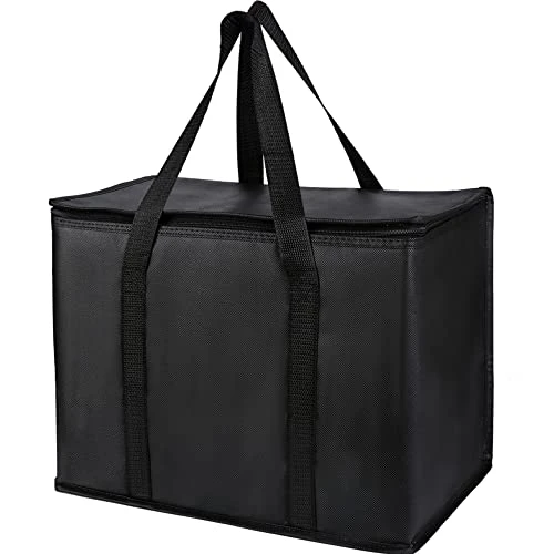 Crockpot Carrier Bag Insulated Oval Cooler Slow Cooker Travel Insulated Bags Board Compatible With Hamilton Beach 6-8 Quart Oval Slow Cooker, Slow Cooker Carrier, Keeps Ice 40 Can Collapsible Coolers 16 Crockpot Carrier Bag Insulated Oval Cooler Slow Cooker Travel Insulated Bags Board Compatible With Hamilton Beach 6-8 Quart Oval Slow Cooker, Slow Cooker Carrier, Keeps Ice 40 Can Collapsible Coolers - Image 14