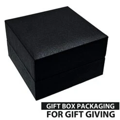 2 Pack Magnetic Design Wine Foil Cutter, 4 Stainless Blades Foil Remover For Wine Bottles - Gift Box Package For Wine Lovers -KitchenAid Shop 416nKq4NB1L