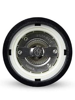 Peugeot Isen U'Select Salt-Mills, 7.09in, Natural