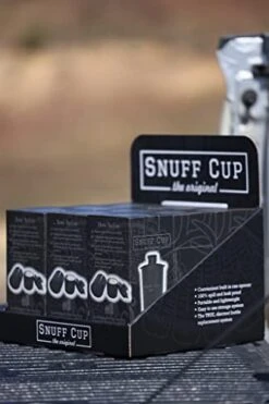 Pro Spittoon With Discreet Storage Fits Up To Three Oversized Cans, Portable Spit Cup With Built-in Can Opener (12 Ounce, 2A) -KitchenAid Shop 416rQdLFW8L