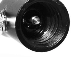 Trinity Compact External CO2 Tank Direct Refill Unit For Soda Maker CO2 Tank Soda Maker CO2 Accessories Soda Water Seltzer Water Carbonated Water Sparkle Water Fill Tank Adapter -KitchenAid Shop 416vY8P5O5L