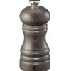 Zassenhaus Berlin Salt Grinder Mill, 4.7-Inch, Dark Stained -KitchenAid Shop 4178kilZNIL