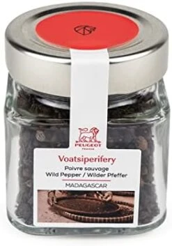 Peugeot Malaysia-75g Sarawak Spice Cube-White Pepper Malaysia, 75g, Clear -KitchenAid Shop 4179 iXxQQL. AC