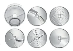 Bosch MUZ5VL1 - Mixer/food Processor Accessories By Bosch