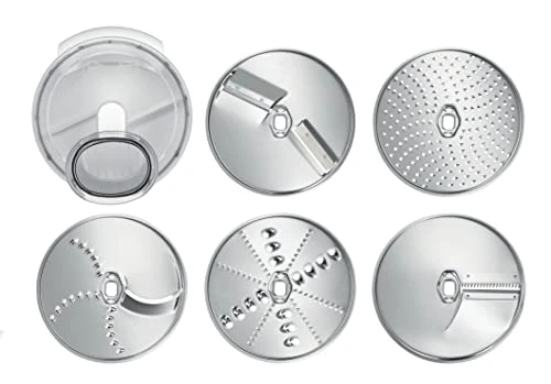 Bosch MUZ5VL1 - Mixer/food Processor Accessories By Bosch 3 Bosch MUZ5VL1 - Mixer/food Processor Accessories By Bosch