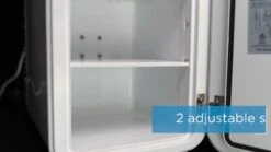 DBMR02624WD43 Compact Refrigerators, White -KitchenAid Shop 417GNAVYWUL