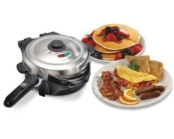 Hamilton Beach Ceramic Breakfast Skillet -KitchenAid Shop 417JgPKofmL
