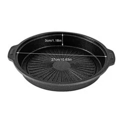 Lectric Hot Pot With Induction Cooker, Non Stick Electric Skillet, Electric Pot For Cooking Burner With Shabu Shabu Pot Enjoy Chinese Hot Pot With Family And Friends 4.2QT Multi-Cooker -KitchenAid Shop 417L1KrZQRL