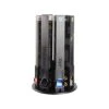 Ship Nespresso Pod Holders Storage Carousel Coffee Nespresso Original Line Capsules Holder Coffee Capsules Holder Organizer Stand Small 80 Pods Originalline -KitchenAid Shop 417OKD4TLdL