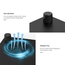 Lectric Cooktop,110V 2100W Electric Stove Top With Knob Control, 10 Power Levels, Kids Lock & Timer, Hot Surface Indicator, Overheat Protection,12 Inch Built-in Radiant Double Induction Cooktop 10 Lectric Cooktop,110V 2100W Electric Stove Top With Knob Control, 10 Power Levels, Kids Lock & Timer, Hot Surface Indicator, Overheat Protection,12 Inch Built-in Radiant Double Induction Cooktop -KitchenAid Shop 417OOBYPjWL