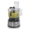 Hamilton Beach 10-Cup Food Processor & Vegetable Chopper With Bowl Scraper, Stainless Steel & Etekcity Food Scale, Digital Kitchen Weight Grams And Ounces For Baking And Cooking, Small -KitchenAid Shop 417VaV0VW6L 1