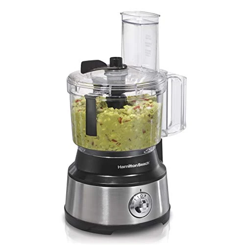 Hamilton Beach 10-Cup Food Processor & Vegetable Chopper With Bowl Scraper, Stainless Steel & Etekcity Food Scale, Digital Kitchen Weight Grams And Ounces For Baking And Cooking, Small 3 Hamilton Beach 10-Cup Food Processor & Vegetable Chopper With Bowl Scraper, Stainless Steel & Etekcity Food Scale, Digital Kitchen Weight Grams And Ounces For Baking And Cooking, Small
