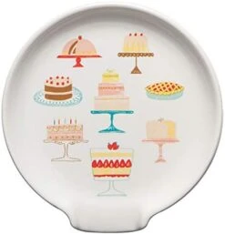 Kitchen Conversions Spoon Rest, White -KitchenAid Shop 417Vfg9NxuL. AC