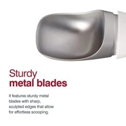 Zyliss YLISS Right Scoop Gray -KitchenAid Shop 417XvQ8XmOL