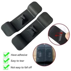 Cord Organizer For Appliances, 8 Packs Cord Wrapper, Cord Holder Cable Organizer For Blender, Coffee Maker, Mixer, Pressure Cooker, Toaster And Air Fryer (3Pcs White+3Pcs Black+2Pcs Grey) -KitchenAid Shop 417fcO4TNiL