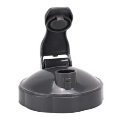 24oz Tall Cup With Flip Top To Go Lid - Replacement Jar Compatible With Nutribullet 600W, 900W, NB-101B, NB-101S, NB-201, NBR-0601, NBR-1201, NB9-1301, 900 Pro Series - Premium Parts (2 Pack) -KitchenAid Shop 417oLJKu1yL